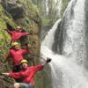 Vía Ferrata