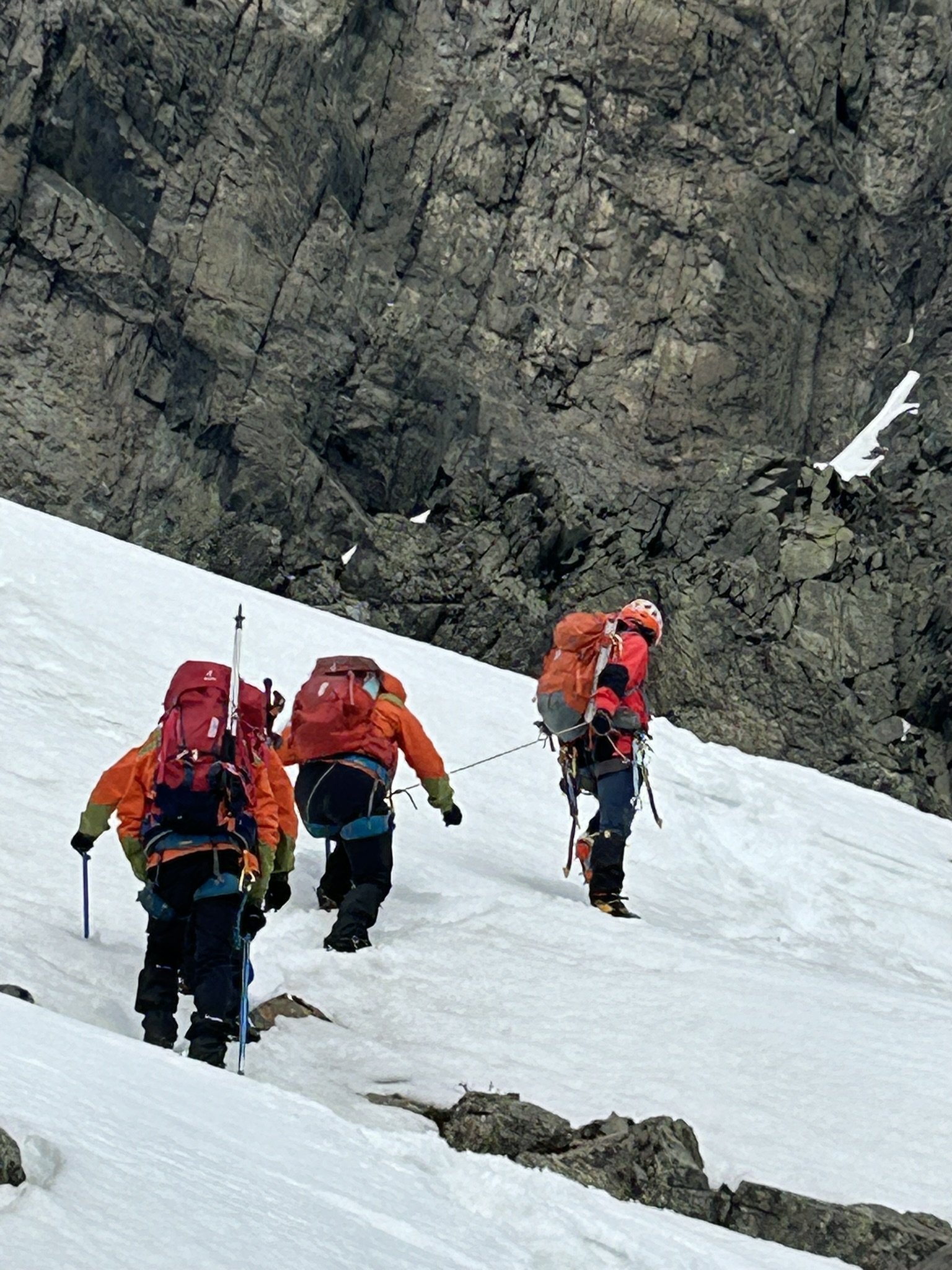 Cerro Las Peinetas