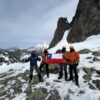 Cerro Las Peinetas