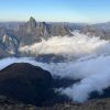 Trekking Volcán Colmillo del Diablo