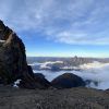 Trekking Volcán Colmillo del Diablo