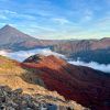 Trekking Volcán Colmillo del Diablo