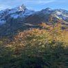 Trekking Volcán Colmillo del Diablo