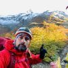 Trekking Volcán Colmillo del Diablo