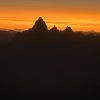 Trekking Volcán Colmillo del Diablo
