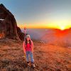 Trekking Volcán Colmillo del Diablo